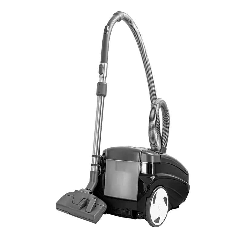 Aspirator Thomas Aquatic Onyx, Negru