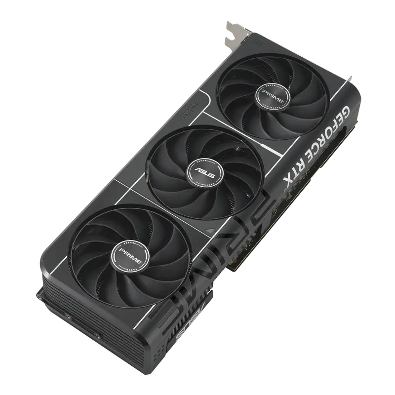 Placă Video ASUS Prime OC RTX5080, 16GB GDDR7 256bit