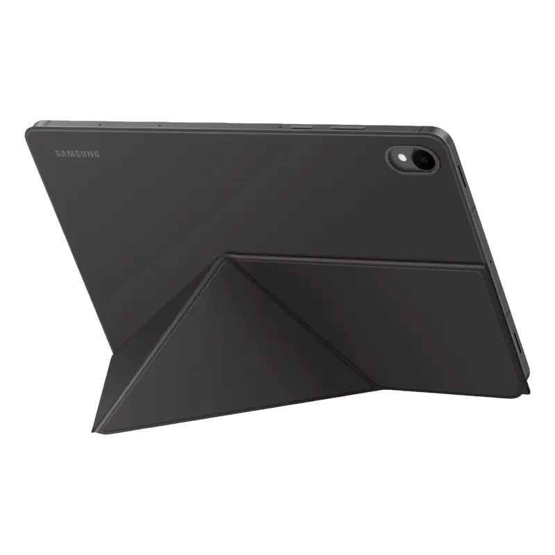 Чехол для планшета Samsung Smart Book Cover Tab S11, 11", Чёрный