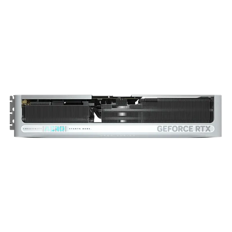 Placă Video Gigabyte GV-N507TAERO OC-16GD, 16GB GDDR7 256bit