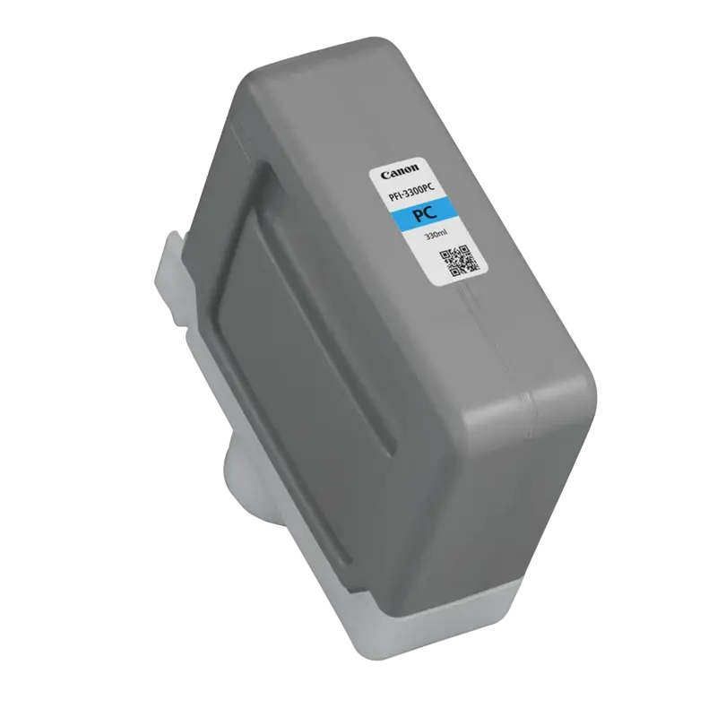 Cartuș de cerneală Canon PFI-3300 P..