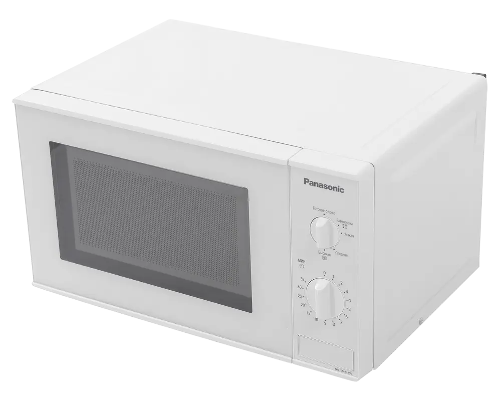 Микроволновая печь Panasonic NN-SM221WZPE, Белый