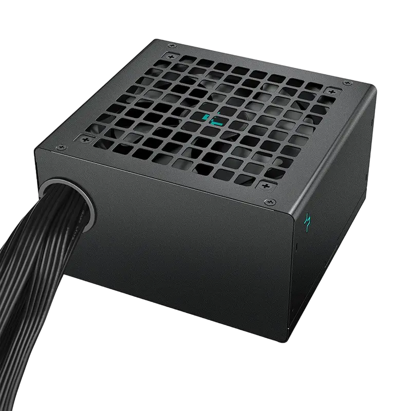 Sursă Alimentare PC Deepcool PN750D, 750W, ATX, Nemodular