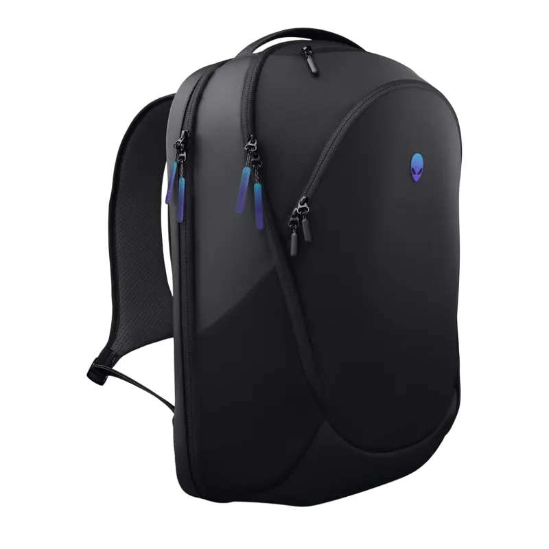 Рюкзак DELL Alienware 18, 18", Чёрный