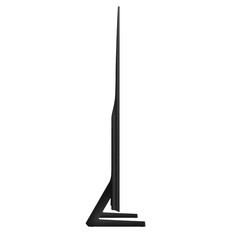 55" OLED SMART TV Samsung QE55S85FAUXUA, 3840x2160 4K UHD, Tizen, Negru