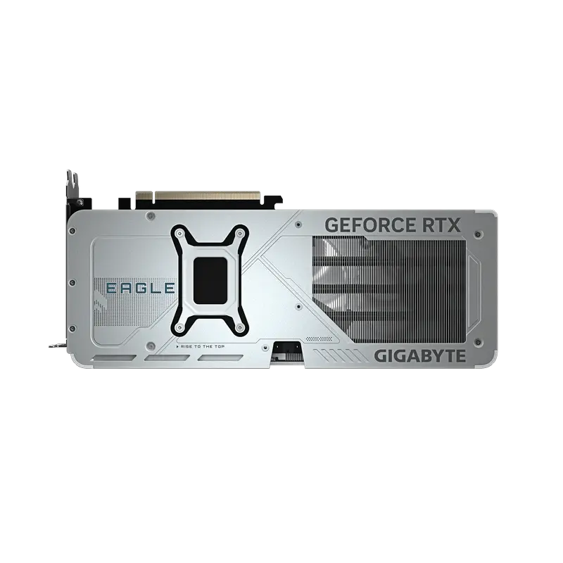 Placă Video Gigabyte GV-N5070EAGLEOC ICE-12GD, 12GB GDDR7 192bit