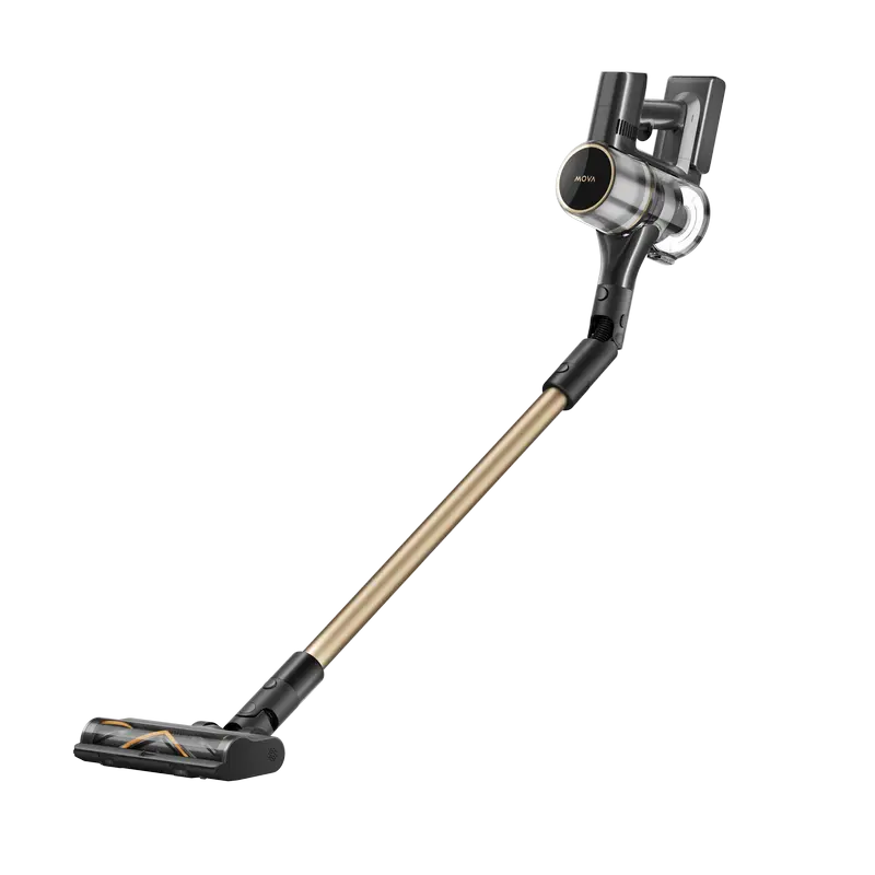 Aspirator Vertical Mova S5 Sense, Negru