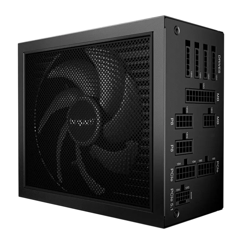 Sursă Alimentare PC be quiet! Dark Power 14, 850W, ATX, Complet modular