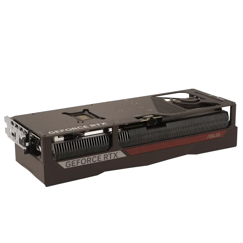 Placă Video ASUS RTX5080-O16G-NOCTUA, 16GB GDDR7 256bit