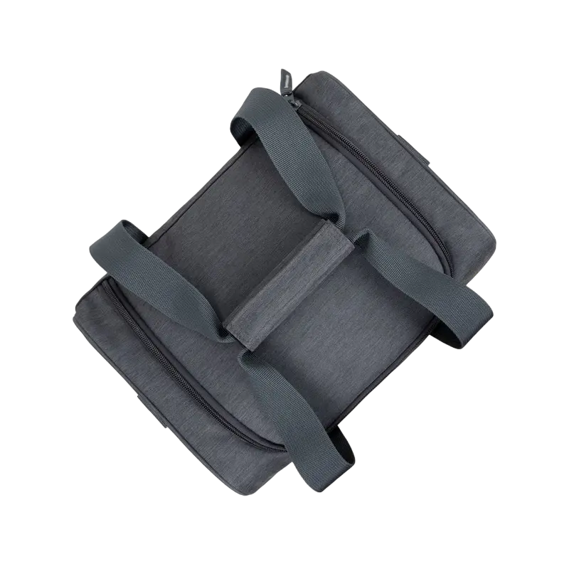 Cумка-холодильник RESTO 5514, 14л, Grey