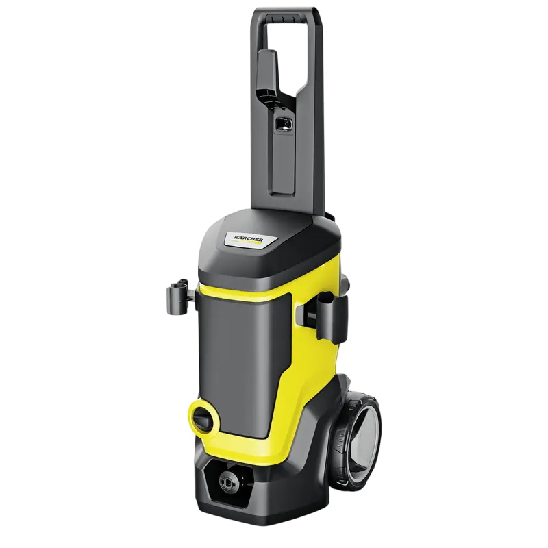High Pressure Washer Karcher (Set)1.317-400.0 K 7 WCM + 2.645-298.0 Furtun Primo Flex