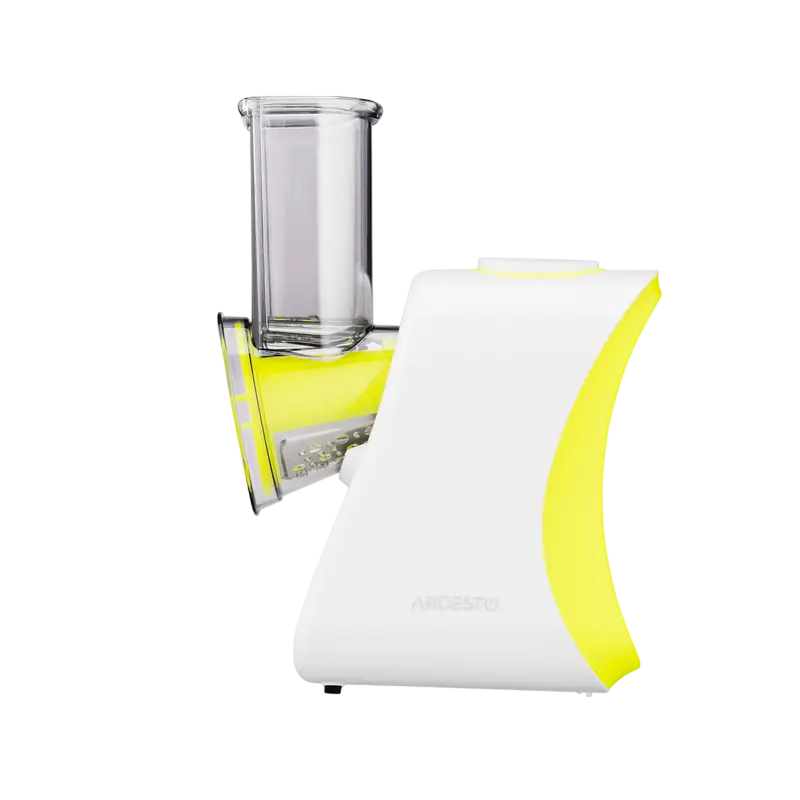 Tocător Ardesto CHK-G200W, Alb