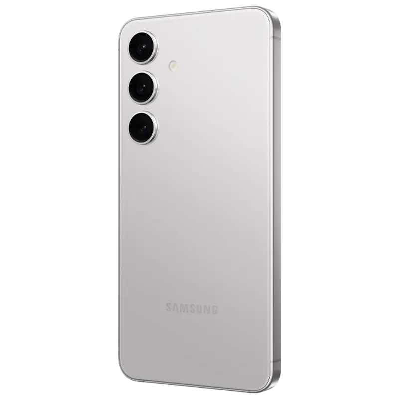 Smartphone Samsung Galaxy S24, 8GB/128GB, Marble Grey