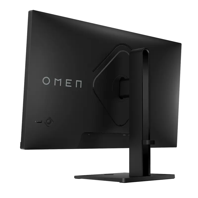 27" Монитор HP 27q, IPS 2560x1440 WQHD, Чёрный