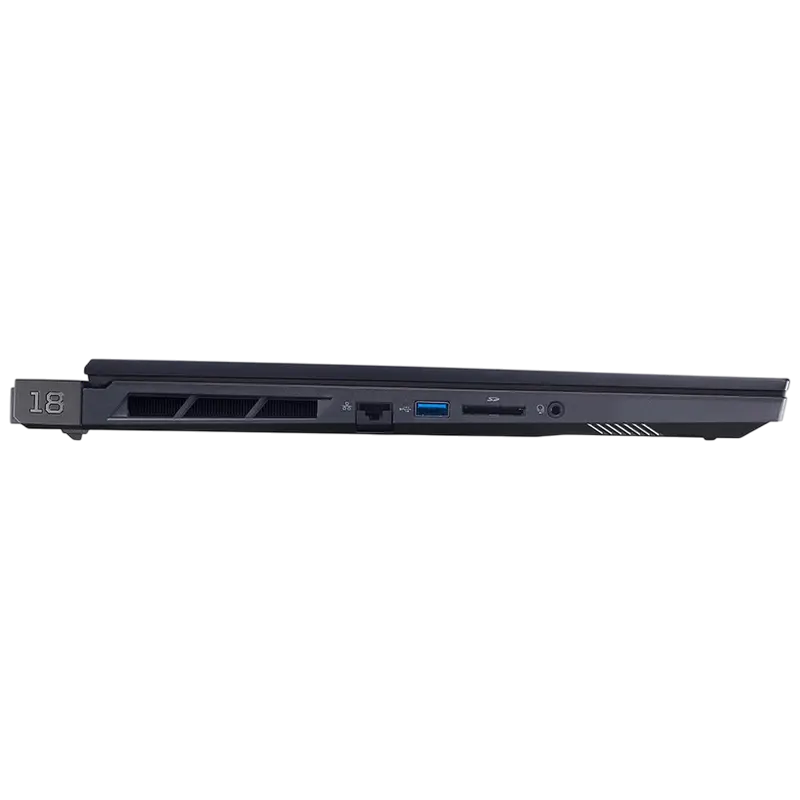 Laptop Gaming 18