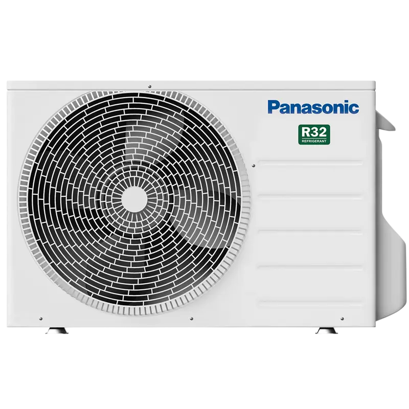 Aparat de aer condiționat Split Panasonic XZ35ZKEW-H, 12kBTU/h, Negru