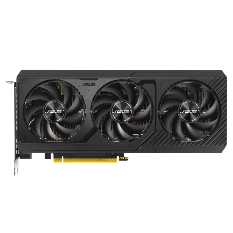 Placă Video ASUS PRIME-RTX4070S-O12G, 12GB GDDR6X 192bit (PRIME-RTX4070S-O12G)