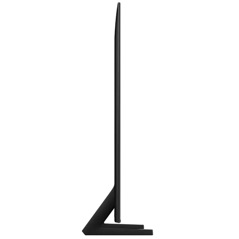 43" QLED SMART Телевизор Samsung QE43Q8FAAUXUA, 3840x2160 4K UHD, Tizen, Черный