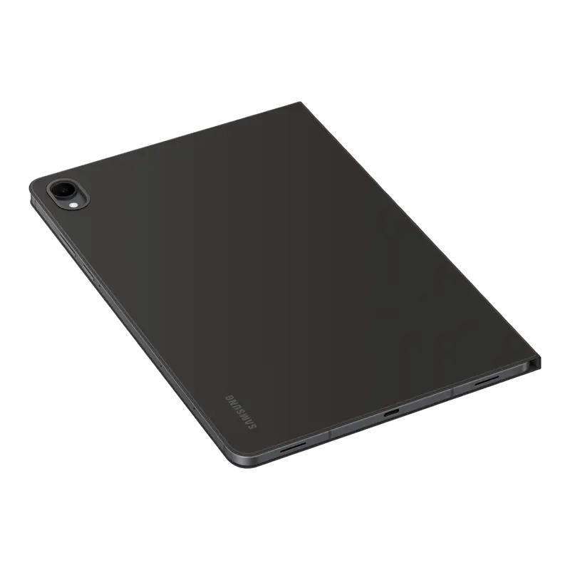 Чехол для планшета Samsung Smart Book Cover Tab S11, 11", Чёрный