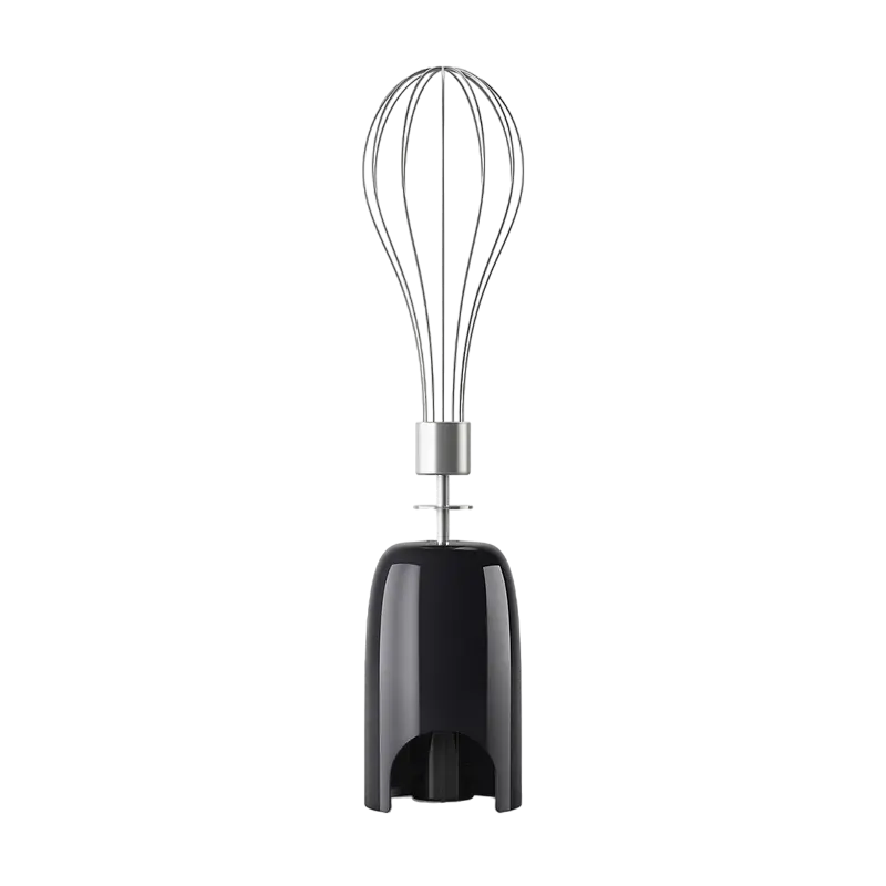 Blender de mână Philips HR2683/00, Negru