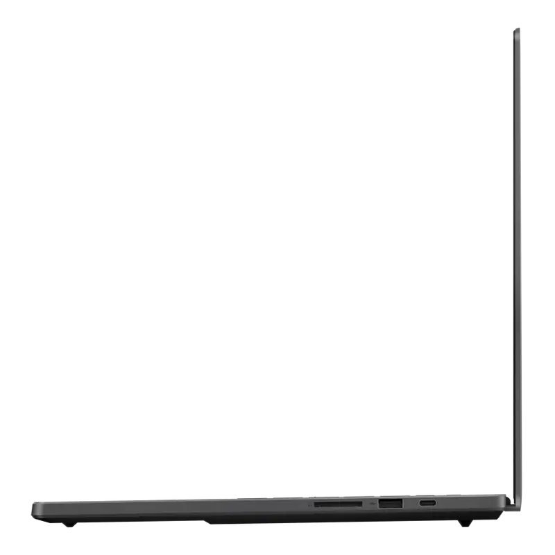 Игровой ноутбук 16" ASUS ROG Zephyrus G16 GU605MV, Eclipse Gray, Intel Core Ultra 7 155H, 16Гб/1024Гб, Без ОС