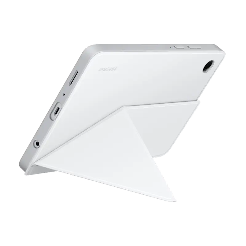 Чехол для планшета Samsung Tab A11, 8,7", Белый