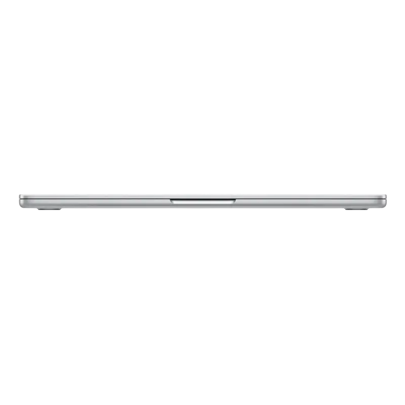 Ноутбук 13,6" Apple MacBook Air A3240, Серебристый, M4 with 10-core CPU and 10-core GPU, 24Гб/512Гб, macOS Sequoia