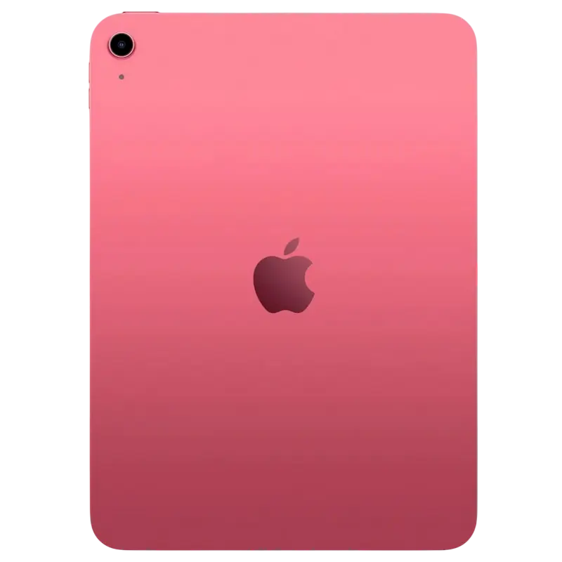 Планшет Apple iPad 11 (2025), Wi-Fi, 6Гб/256Гб, Розовый