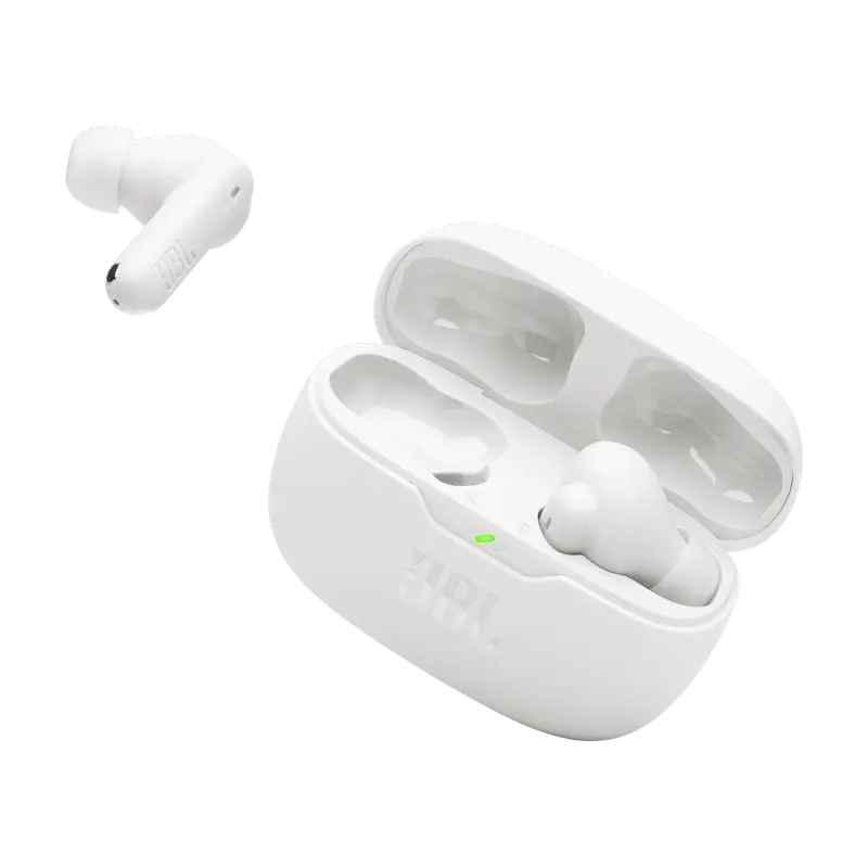 Наушники JBL Wave Beam 2, Белый