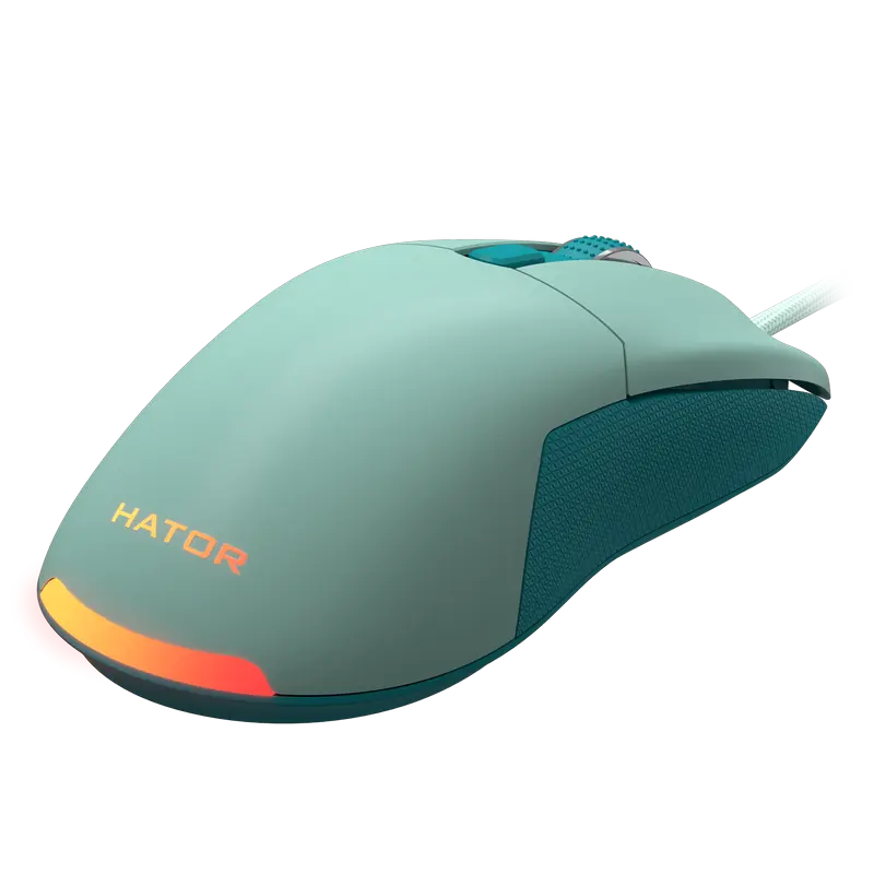 Gaming Mouse HATOR Pulsar 2, Mentă