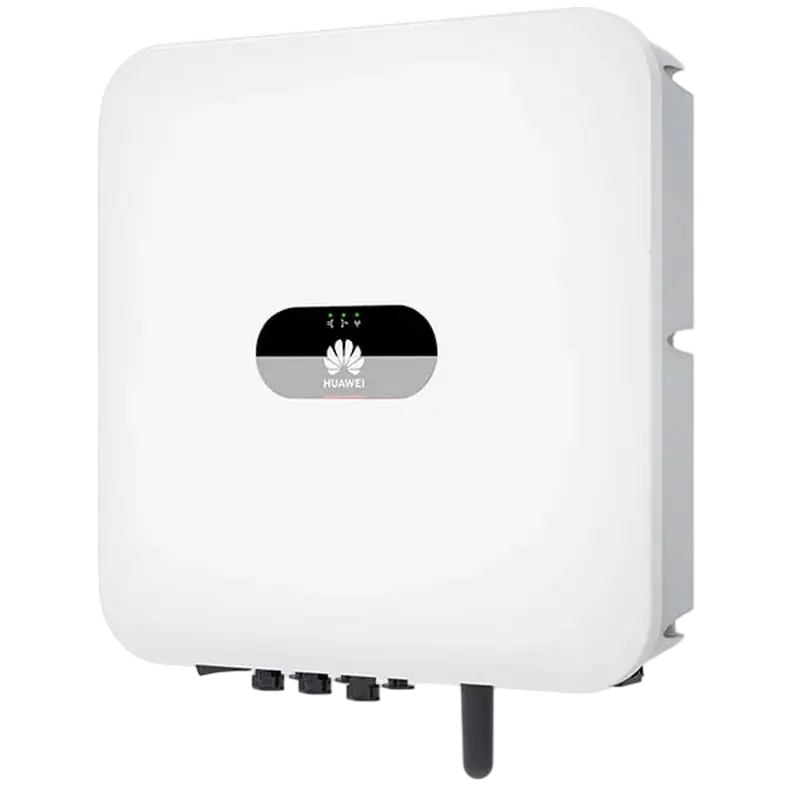 Invertor Solar Huawei SUN2000-5KTL-L1, Alb