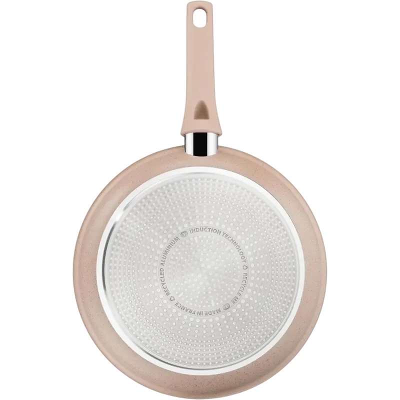 Tigaie Tefal G2930402, 24cm, Bej