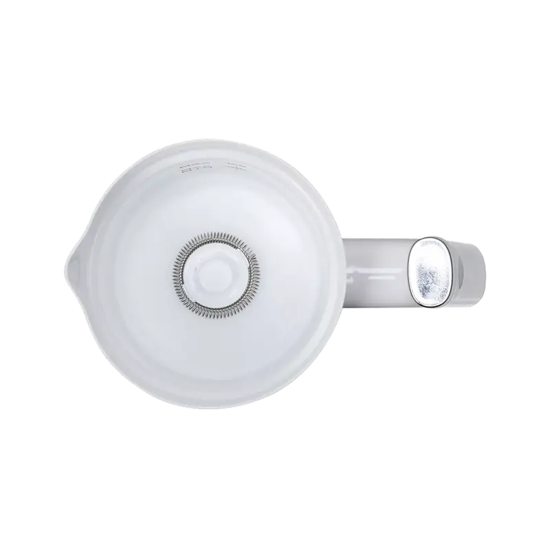 Spumator de lapte Polaris PAMF5005, Alb