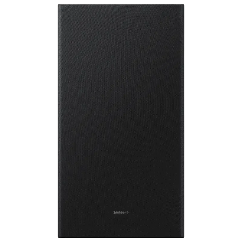 Soundbar Samsung HW-Q600F, Negru