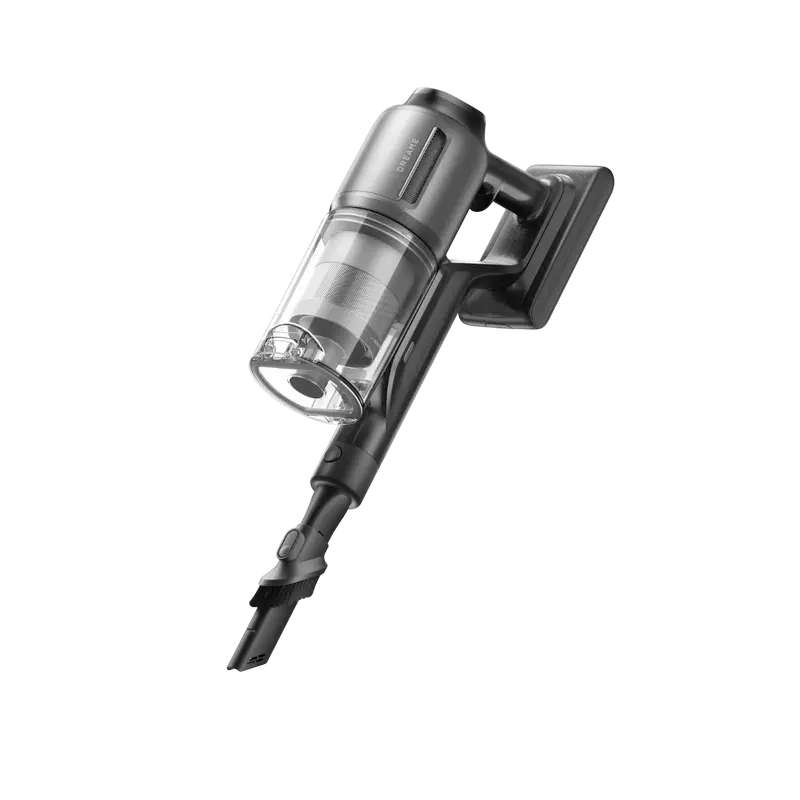 Aspirator Vertical Dreame Z30 AquaCycle, Negru