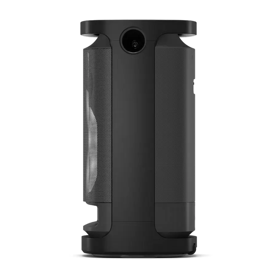 Sistem audio SONY SRS-XV900, Negru
