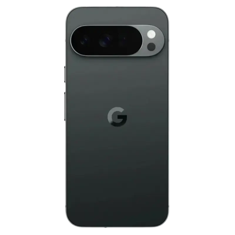 Смартфон Google Pixel 10 Pro, 16Гб/256Гб, Obsidian