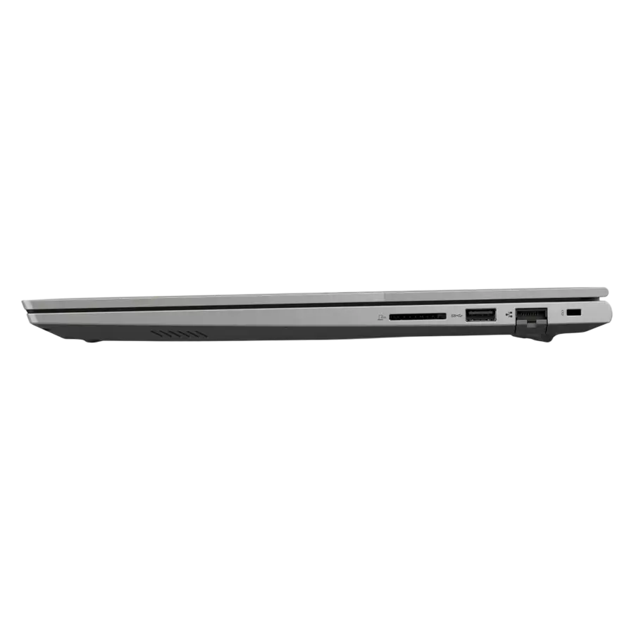 Laptop pentru afaceri 16" Lenovo ThinkBook 16 G7 ARP, Arctic Grey, AMD Ryzen 7 7735HS, 16Gb/512Gb, Fără OS