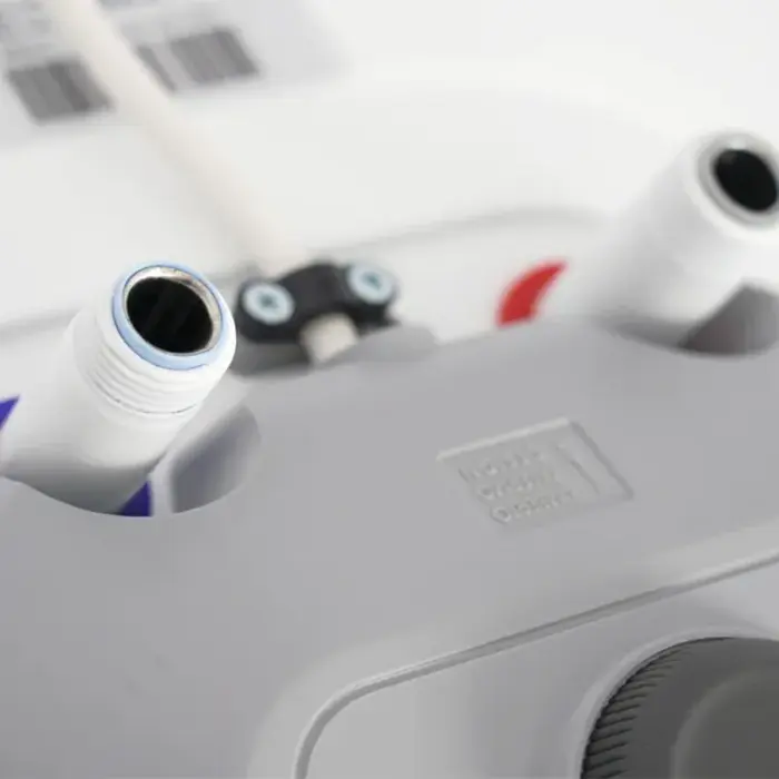 Boiler Electric ARISTON Pro1 R V/5, 100L, Alb