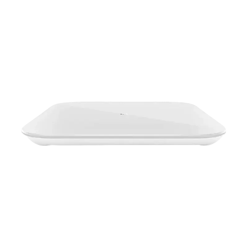 Cântare electronică de podea Xiaomi Mi Smart 2, Alb