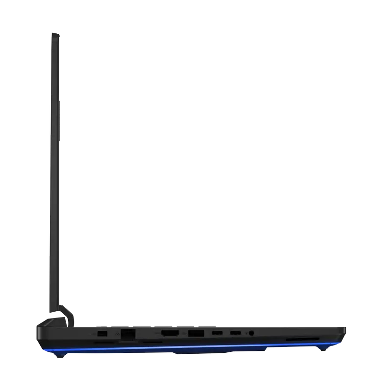 Laptop Gaming 16" ASUS ROG Strix SCAR 16 G635LR, Off Black, Intel Core Ultra 9 275HX, 32GB/2048GB, Fără SO