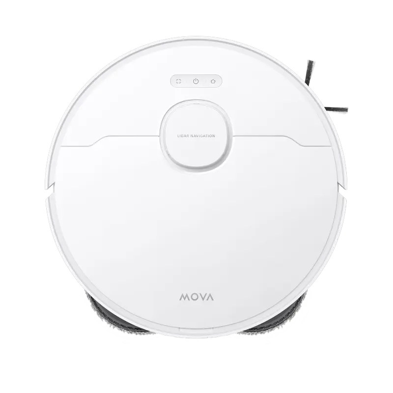 Aspirator Robot Mova E30 Ultra, Alb