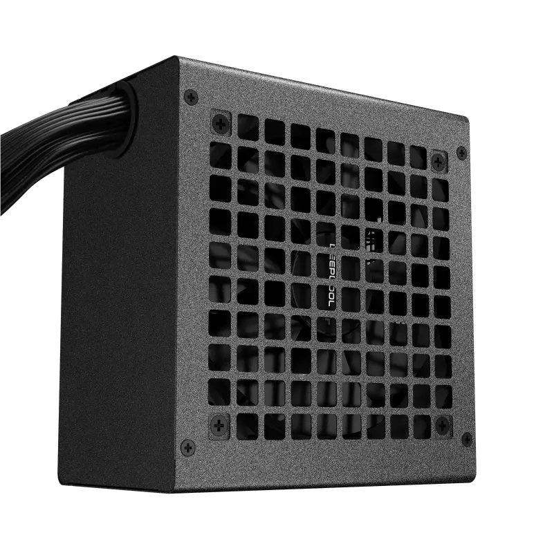 Sursă Alimentare PC Deepcool PF700, 700W, ATX, Nemodular