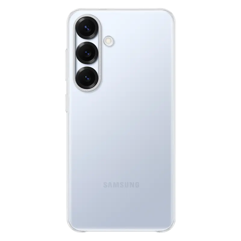Husa Clear Cover Samsung pentru Gal..