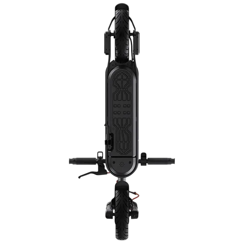 Trotinetă electrică Xiaomi Elite, Negru
