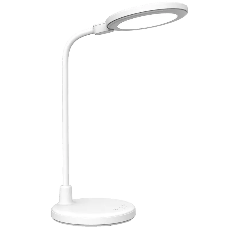 Lampa de birou Proove On Fleek, Alb