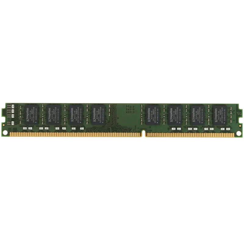 Memorie RAM Kingston ValueRAM, DDR3 SDRAM, 1600 MHz, 8GB, KVR16N11/8WP