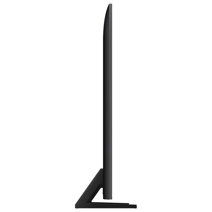 100" MiniLED SMART Телевизор Samsung QE100QN80FUXUA, 3840x2160 4K UHD, Tizen, Черный