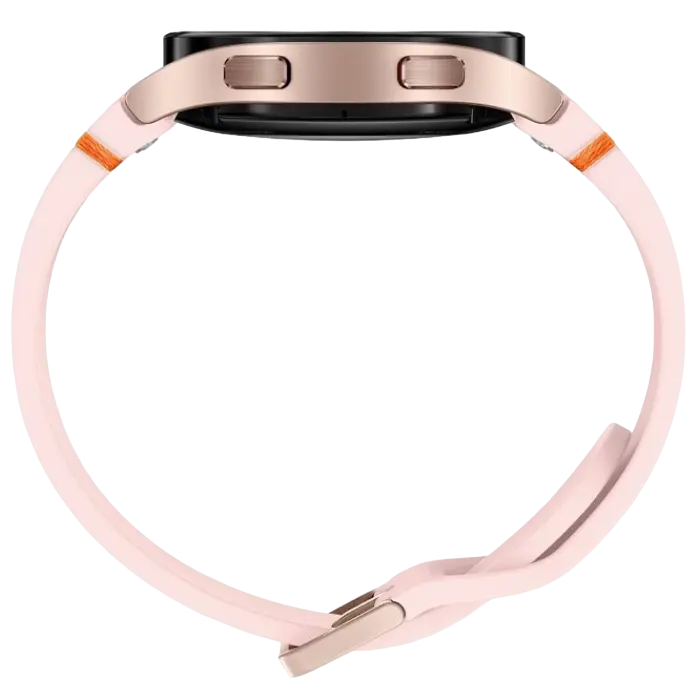 Ceasuri inteligente Samsung Galaxy Watch FE, 40mm, Aur | Roz