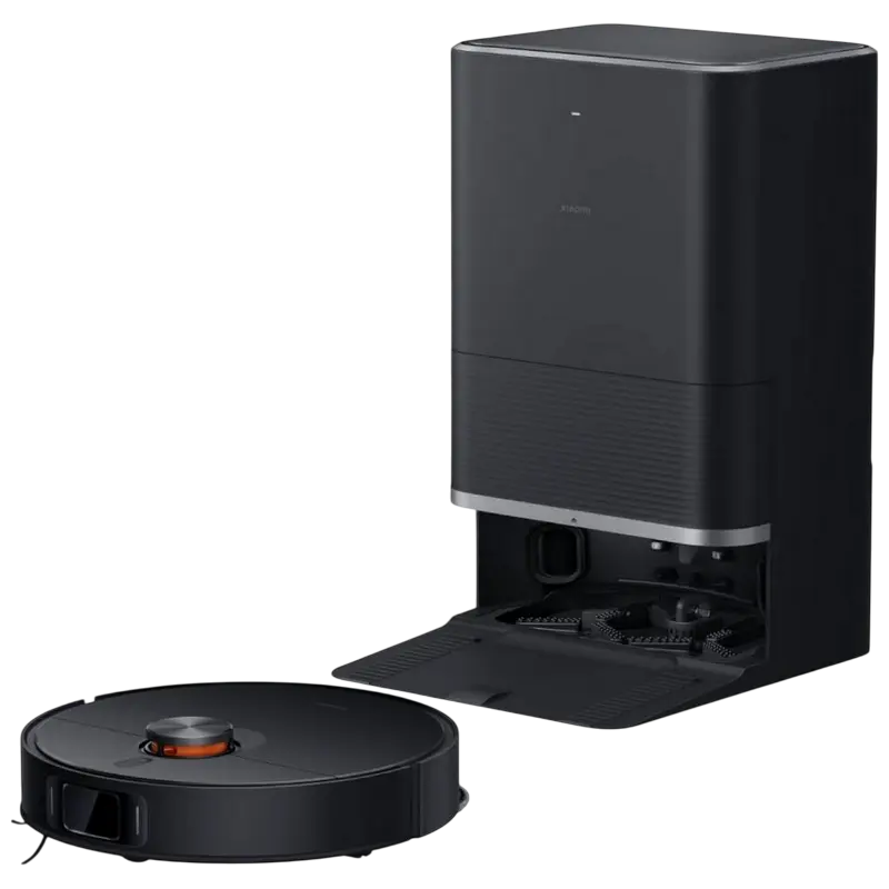 Robot-Aspirator Xiaomi X20 Max, Negru